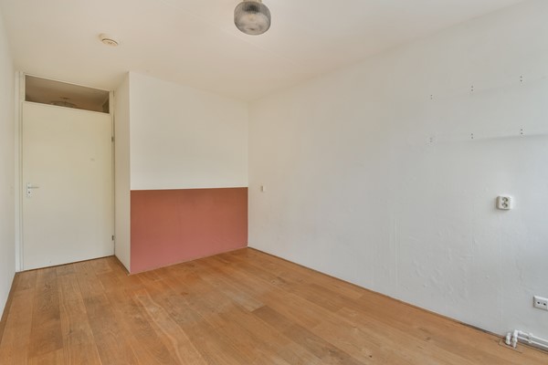 Photo - For sale: Conradstraat 126A, 1018 NM Amsterdam